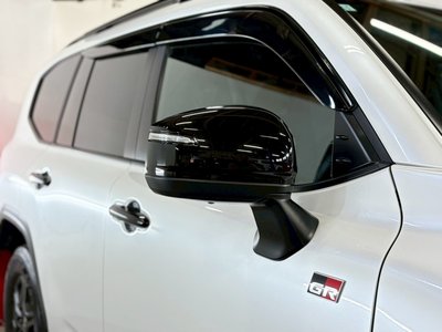 2023 Toyota LAND CRUISER 300 照片 2