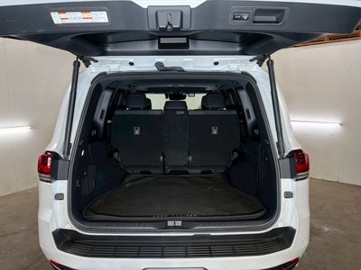 2023 Toyota LAND CRUISER 300 缩略图 13