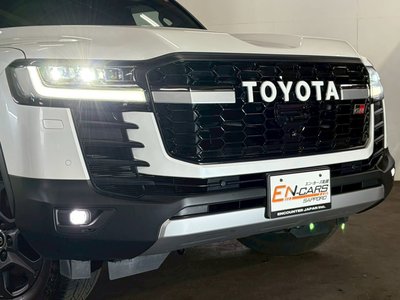 2023 Toyota LAND CRUISER 300 缩略图 62