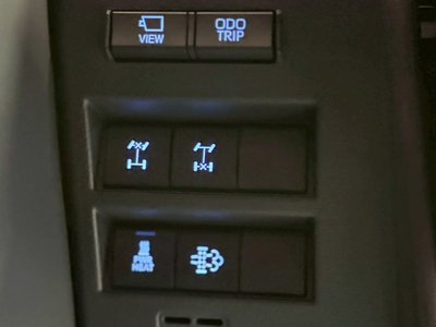 2023 Toyota LAND CRUISER 300 缩略图 57