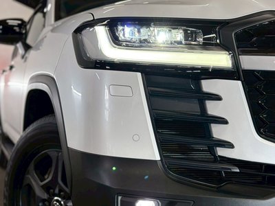 2023 Toyota LAND CRUISER 300 缩略图 64
