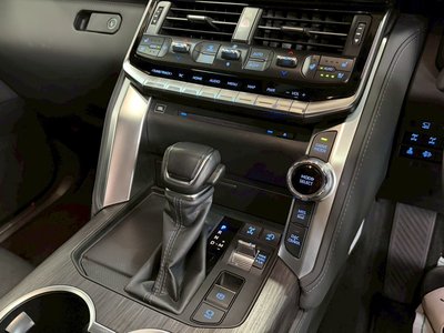2023 Toyota LAND CRUISER 300 缩略图 51
