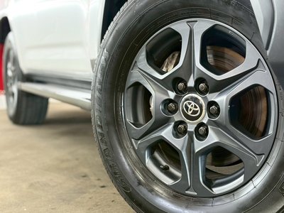 2023 Toyota LAND CRUISER 300 缩略图 67
