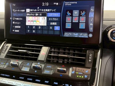 2023 Toyota LAND CRUISER 300 缩略图 48