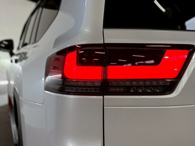 2023 Toyota LAND CRUISER 300 缩略图 54
