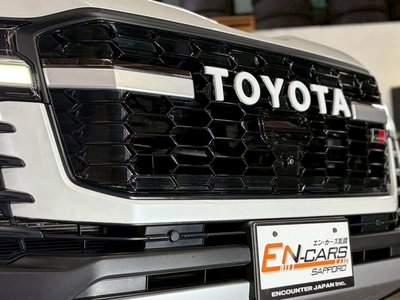 2023 Toyota LAND CRUISER 300 缩略图 65
