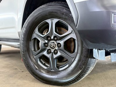 2023 Toyota LAND CRUISER 300 缩略图 68