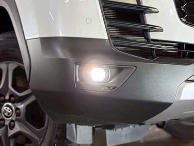 2023 Toyota LAND CRUISER 300 缩略图 66