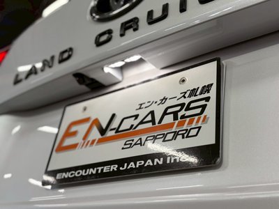 2023 Toyota LAND CRUISER 300 缩略图 55