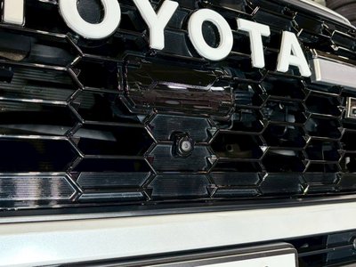 2023 Toyota LAND CRUISER 300 缩略图 69