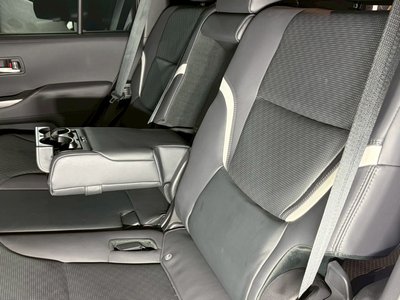 2023 Toyota LAND CRUISER 300 缩略图 30