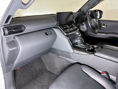 2023 Toyota LAND CRUISER 300 缩略图 40