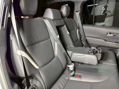 2023 Toyota LAND CRUISER 300 缩略图 22