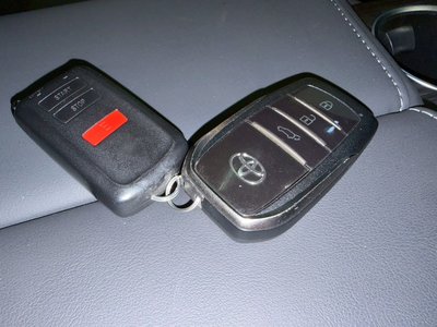 2023 Toyota LAND CRUISER 300 缩略图 58