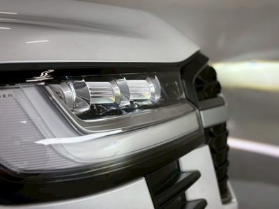 2023 Toyota LAND CRUISER 300 缩略图 56
