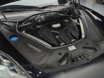 PORSCHE PANAMERA - 7