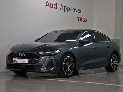 AUDI A5 - 1