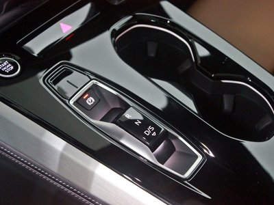 AUDI A5 - 9