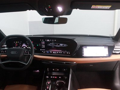 AUDI A5 - 4