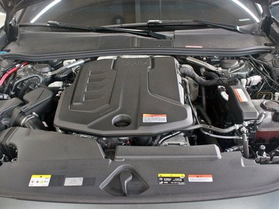 AUDI A5 - 7