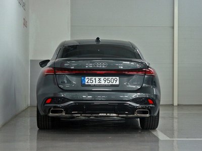 AUDI A5 - 3
