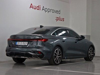 AUDI A5 - 5