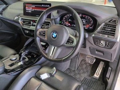 2022 BMW X4 照片 3