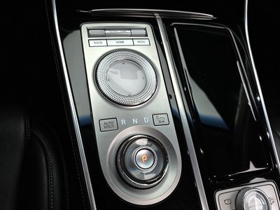GENESIS GV80 - 9