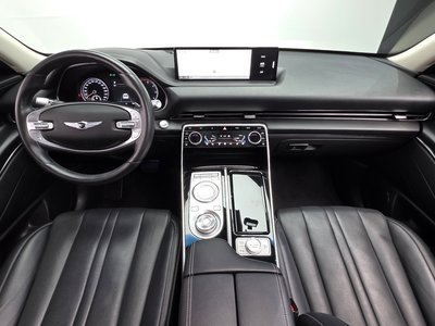 GENESIS GV80 - 5