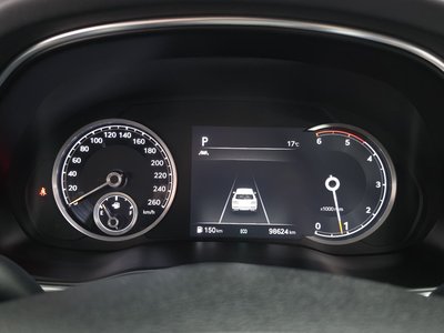 GENESIS GV80 - 8