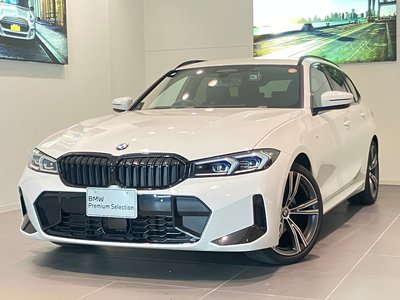 BMW 3 SERIES TOURING - 5