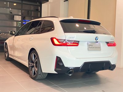 BMW 3 SERIES TOURING - 7