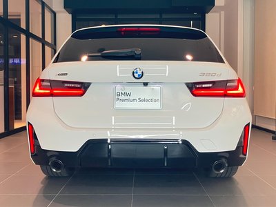 BMW 3 SERIES TOURING - 3