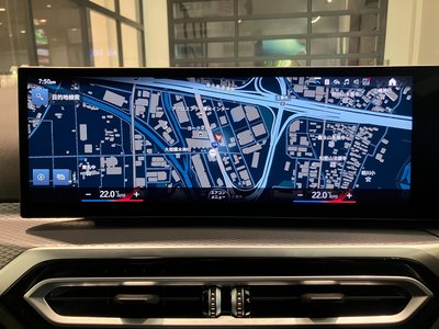 BMW 3 SERIES TOURING - 8