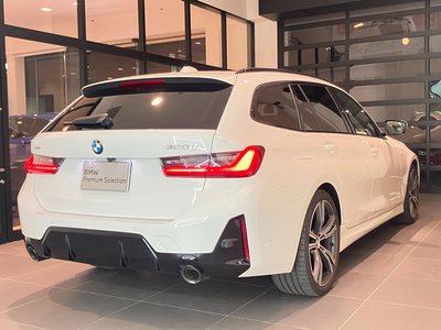 BMW 3 SERIES TOURING - 6