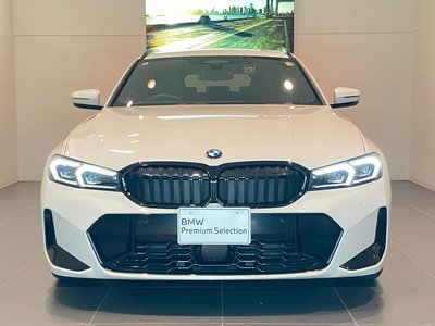 BMW 3 SERIES TOURING - 2