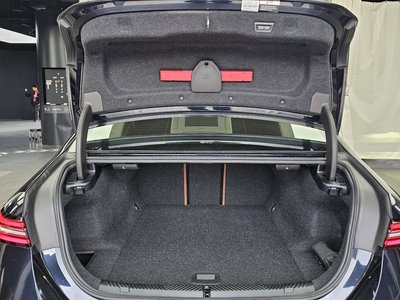 2024 BMW I5 — миниатюра 26