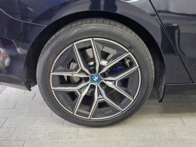 2024 BMW I5 — фото 6