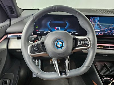 2024 BMW I5 — миниатюра 19