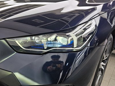 2024 BMW I5 — фото 9