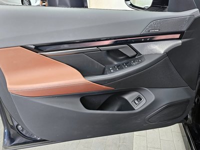 2024 BMW I5 — миниатюра 14