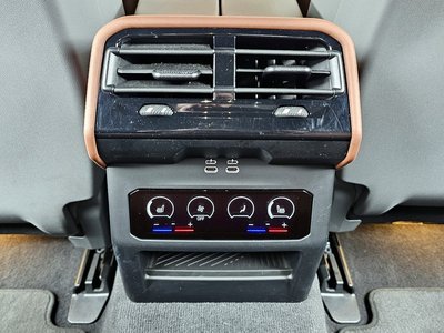 2024 BMW I5 — миниатюра 25