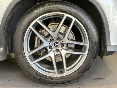 MERCEDES-BENZ GLE - 6