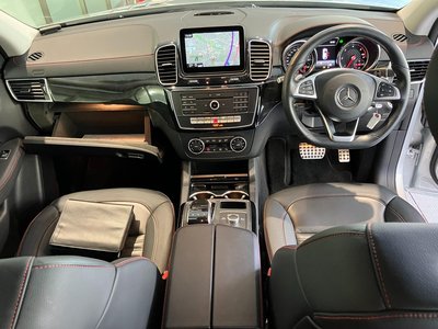 MERCEDES-BENZ GLE - 9