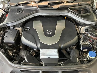 MERCEDES-BENZ GLE - 5