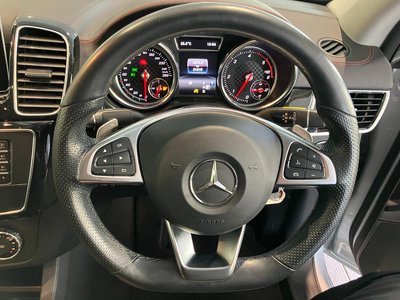 MERCEDES-BENZ GLE - 10