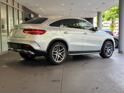MERCEDES-BENZ GLE - 3