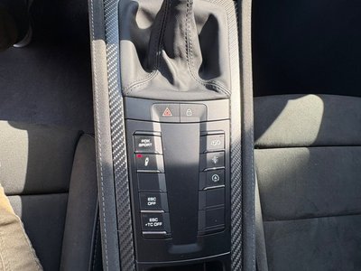 2024 Porsche 718 SPYDER — миниатюра 13
