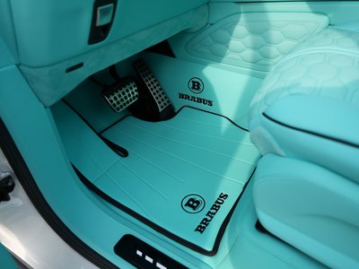 2020 Mercedes-BENZ G-CLASS — миниатюра 19