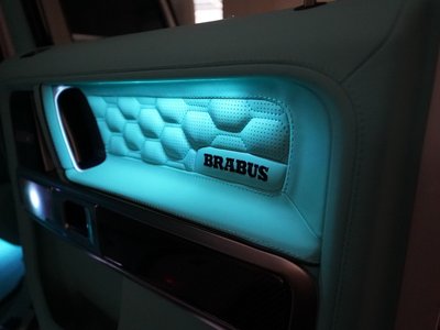 2020 Mercedes-BENZ G-CLASS — миниатюра 17